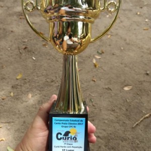 Criatório Belford Roxo