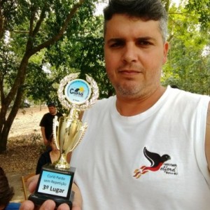 Criatório Belford Roxo
