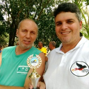 Criatório Belford Roxo