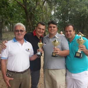 Criatório Belford Roxo