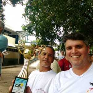 Criatório Belford Roxo