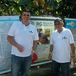 Criatório Belford Roxo