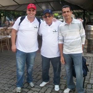 Criatório Belford Roxo