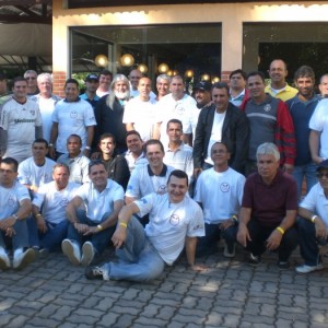 Criatório Belford Roxo