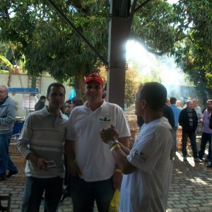 Criatório Belford Roxo
