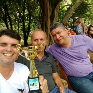 Criatório Belford Roxo