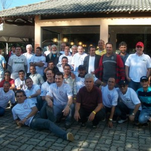Criatório Belford Roxo
